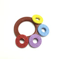 Nbr Buna Fkm Silicone Hnbr Epdm Tc Sc Oil Seal 60x80x11