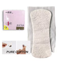 Good Cotton Disposable Women Biodegradable Panty Liners From China Manufacturer