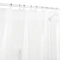 Factory Price Shower Curtain Liner 180x200CM Lightweight Clear Waterproof Curtain Rooms PEVA Bathroom Plastic Shower Curtains