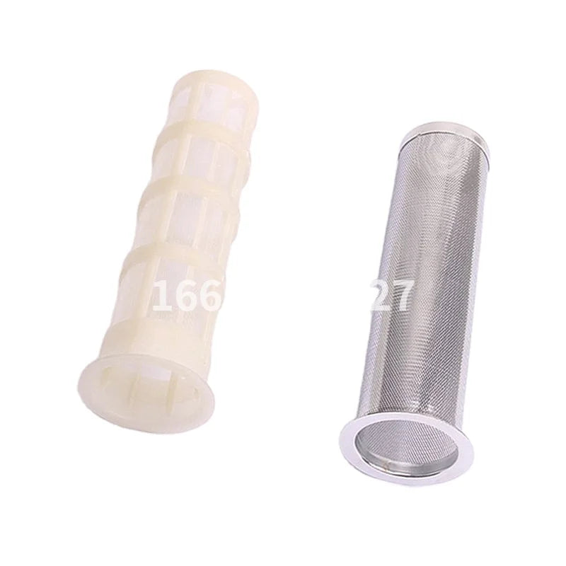 For Kobelco SK75 SK140 SK200 SK210 SK250 SK350-8 Stainless Steel Filter Screen Diesel Oil Tank Cover