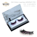 Wholesale Lash Strips with Customize Packaging