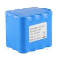 18650-3S4P 12V 10000mAh Lipo Battery Li Ion Lithium Battery Manufacturer