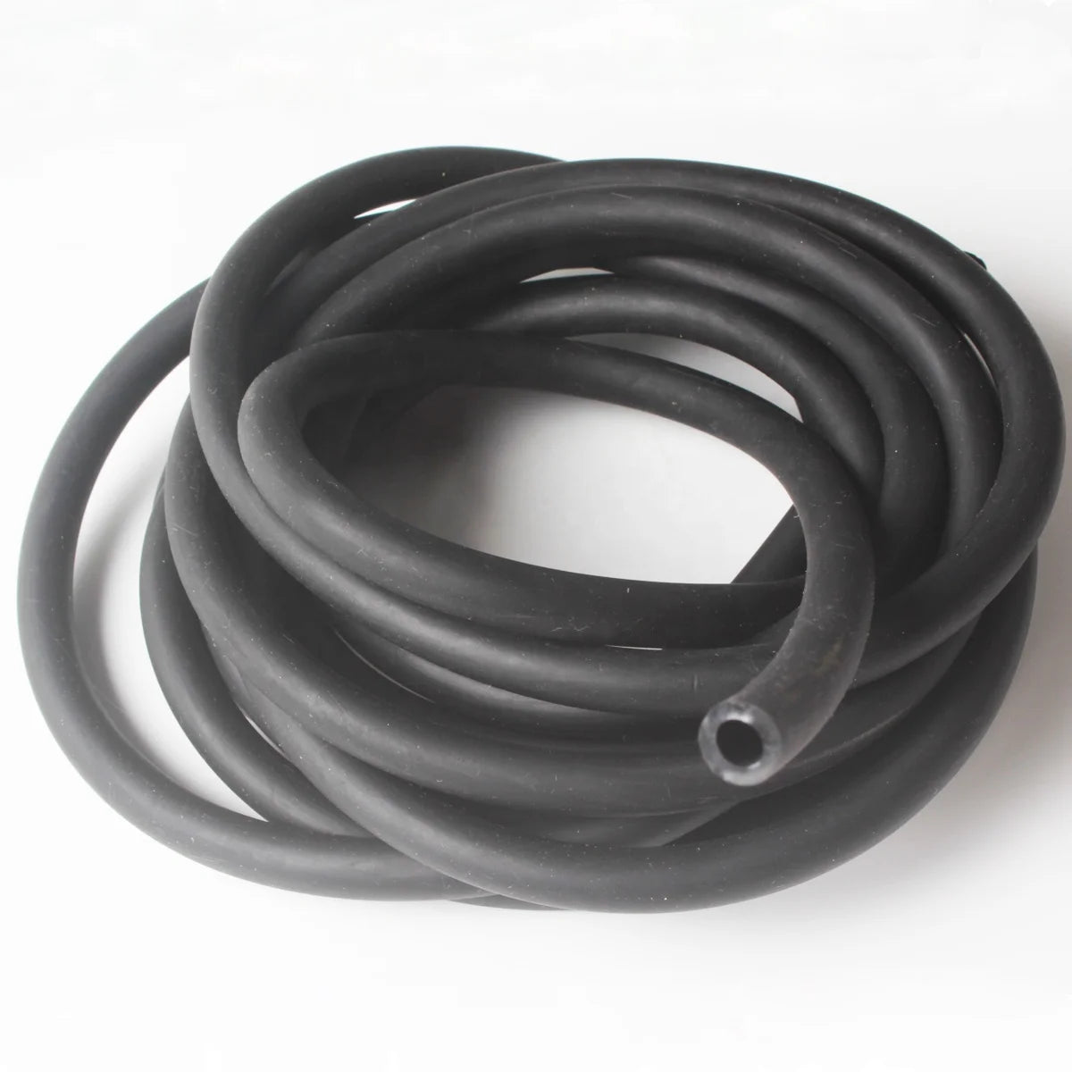 ID 1/4" Kitesurfing Kite One Pump Valve Connect Rubber Tube