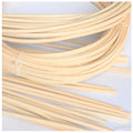 Low Price Customized Rattan Peel Rattan Core Square Knitting Rattan Made in China