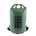 Outdoor Waterproof Sport Dry Bag with Adjustable Shoulder Strap for Beachdriftingmountaineering