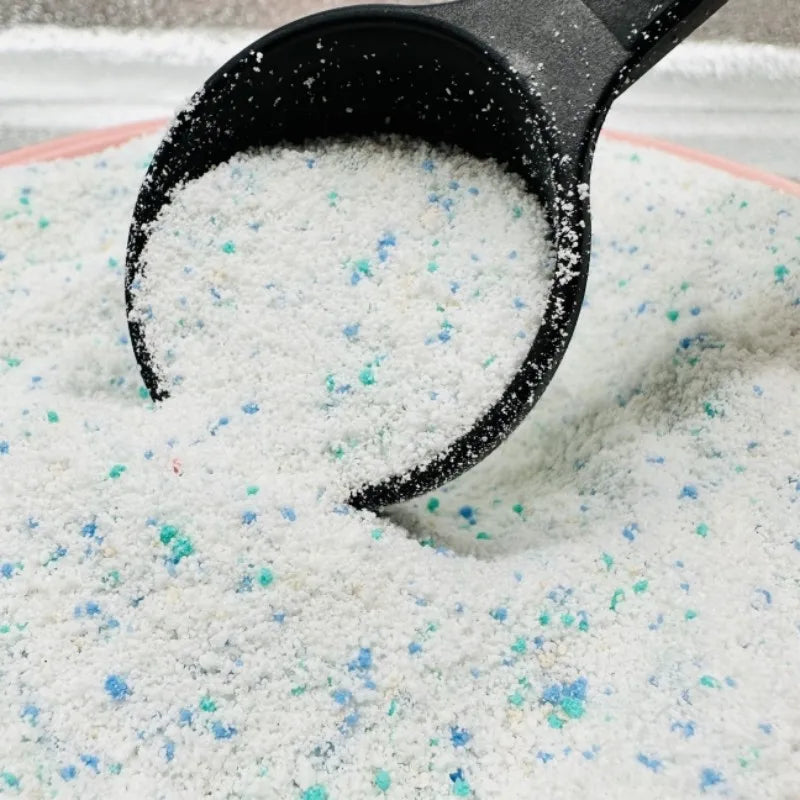 Low Price Powerful Laundry Detergent Powder Home Cleaning Washing Clothes Washing Powder Household Cleaning Products