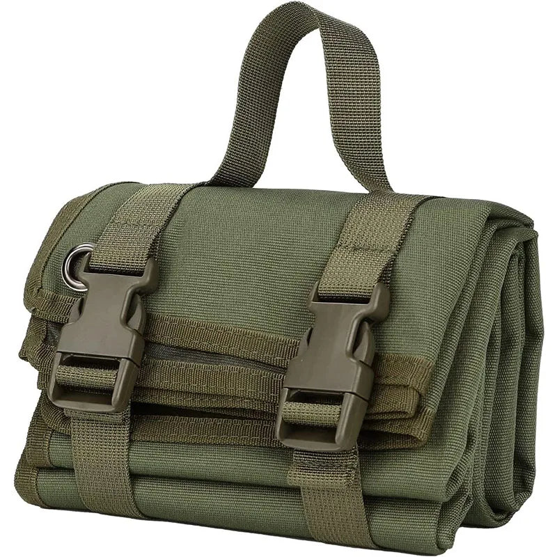 OEM Sports Outdoor Tactical Padded Shooting Training Pad Camping Pads