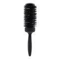 2022 New Style Hot Selling Professional Black Salon Hair Brush Custom Logo Accept