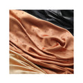 Popular Satin Fabric Brocade Jacquard Fabric Luxury Polyester Fabric for Dress and Clothes