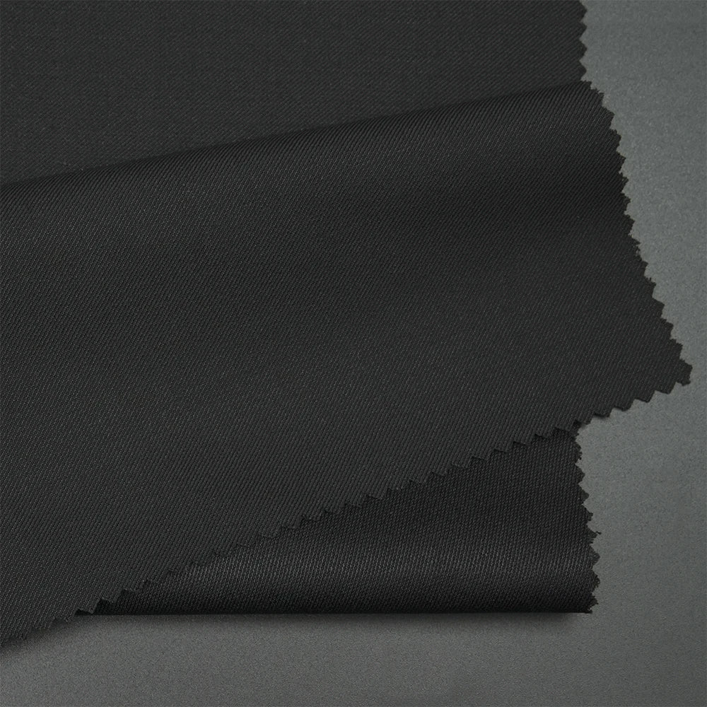 Multiple Color 30%W 70%P Worsted Merino Wool Italian Woven Suiting Fabric Wool/Polyester for Men & Boys Suits Twill