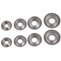 DIN 6319 M6 M8 M10 M12 M16 M20  Countersunk Flat Washers Concave Type C D G Conical Seats Spherical Washers