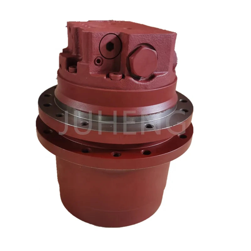 Pel Job Eb150 Final Drive Bonfiglioli 700-2c2 K Track Drive to Fit Mini Excavator Pel Job Eb150 Travel Motor
