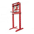 2022 Custom Wholesale 20 Ton Manual Bottle Hydraulic Shop Press CE/GS/TUV Certified Vehicle Equipment From China Manufacturer