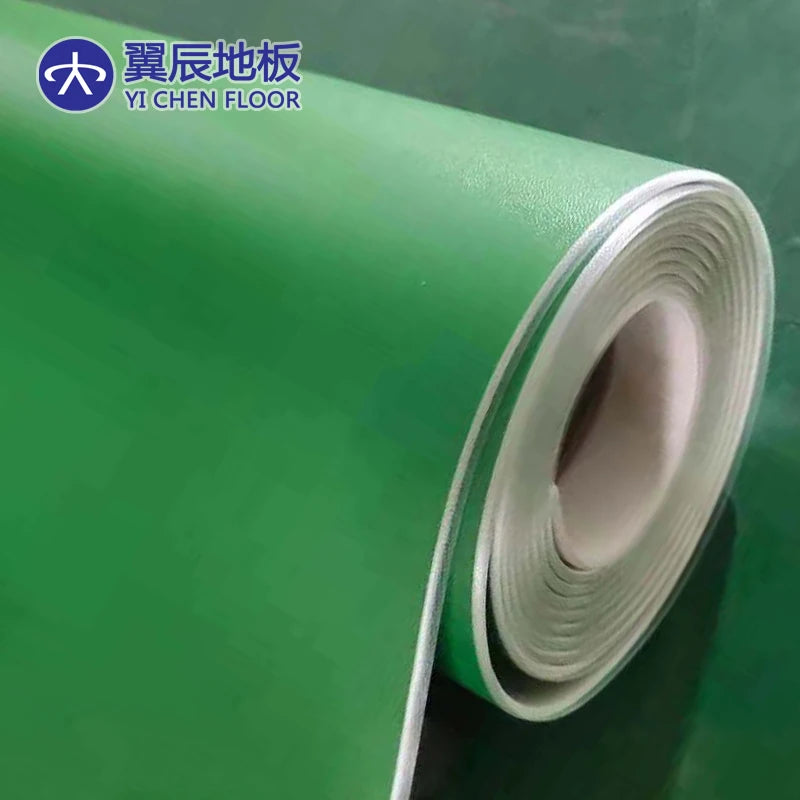 Kids Play Area Rubber Flooring PVC Foam Flooring