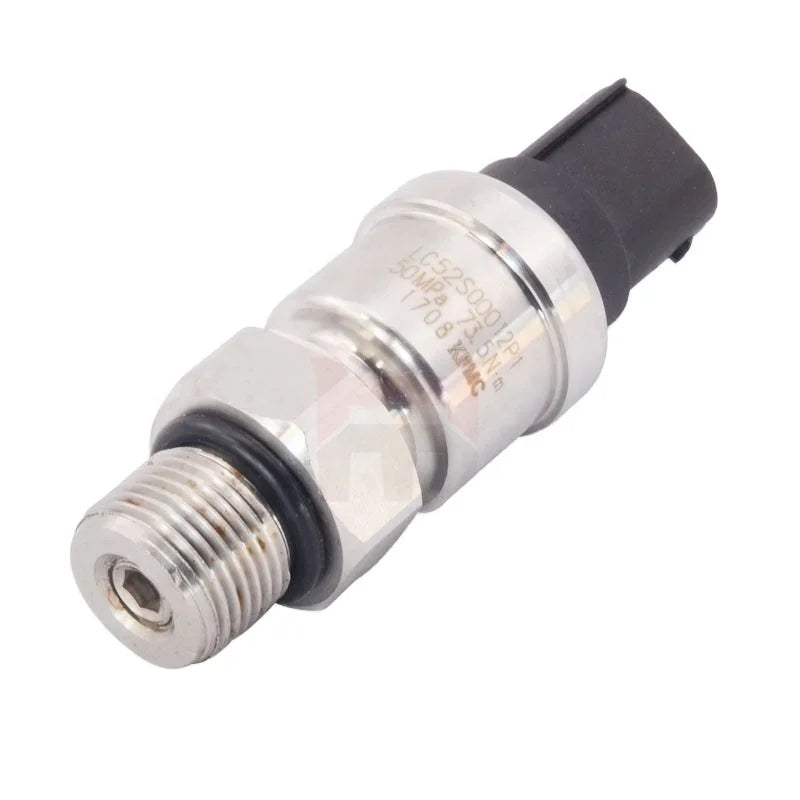 Excavator Electrical Parts SK200-6 High Pressure Sensor Switch LS52S00012P1