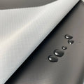 High Quality Waterproof Windproof Boys Girls Car Outdoor Awning Umbrella Tent Fabric Blackout 200D 100% Polyester PU Coated