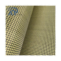 3k Aramid I-shaped Weaved Carbon Aramid Hybrid Fiber Cloth Aramid Carbon Fiber Fabrics