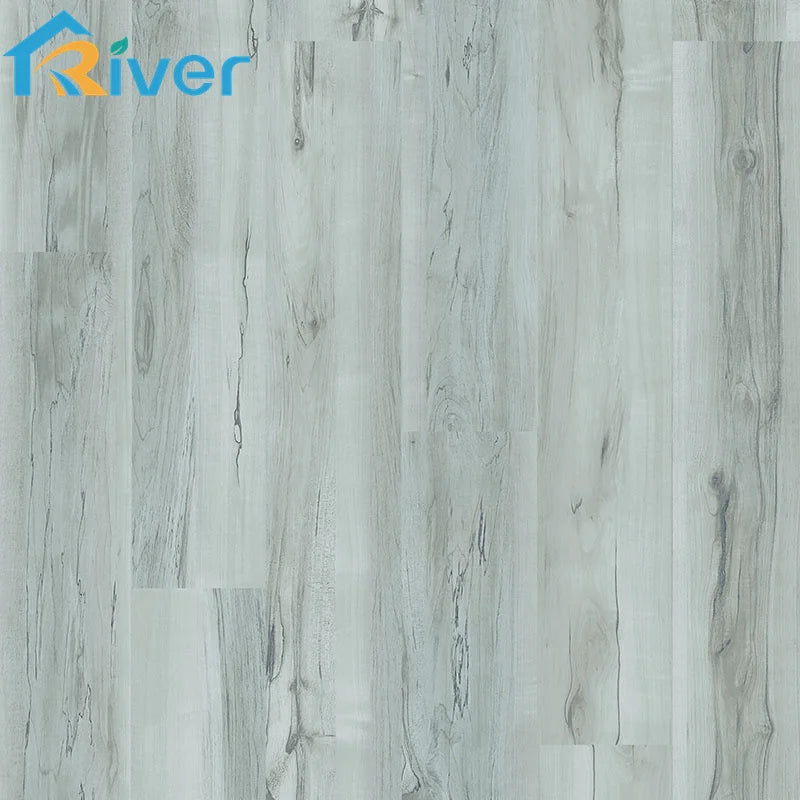 Factory Price CE Floorscore Eco Friendly Waterproof MSPC Wear Resistance Valinge Click PVC Vinyl SPC Flooring