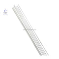 ER5356 Aluminum Alloy MIG/TIG Flux-Free Halogen-Free High Activity Welding Wire 120MM+ ODM/OEM Customized 0.45kg Small Packing