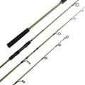 Newbility 12ft 13ft 2 Sections 24T Carbon Fishing Rod ultra Light Rod