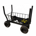 Gym Fitness tank Workout Power Training tank Sled Weight Plate Sled Torque tank Push Sled for Bodybuilding