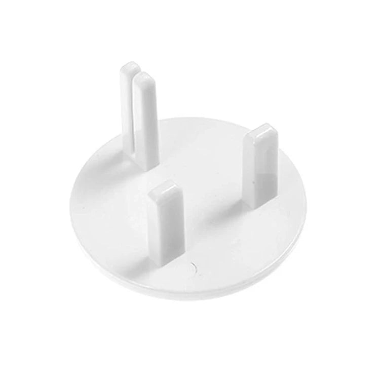 Infant Proof Electrical Protective Cover Kit for Child Safety Outlet Plug Covers Durable Steady Child Proof Your Outlets Easily