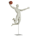 High Quality Big Muscle Male Mannequin for Basketball Sports Premium Mannequins