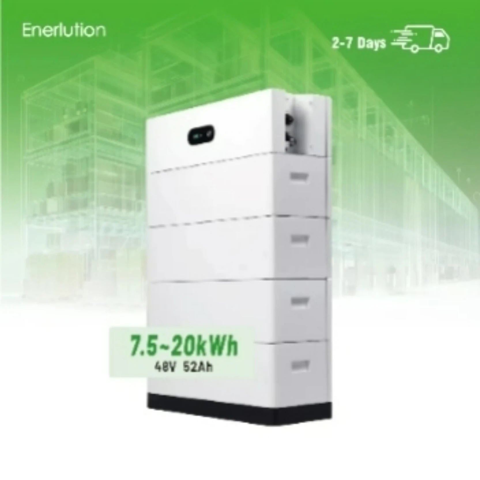 LiFePO4 Lithium Battery High Voltage LiFePO4 Lithium Battery High Voltage 30kW Solar Energy Storage Pack Solar Energy Storage
