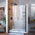 Frameless Square Hinge Hotel Use Tempered Glass Aluminium Alloy Modern Multi-functional Steam Shower Enclosure