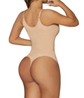 Women Full Slimming Underwear Tummy Control Shaper Waist Trainer Abdomen Corset Bodysuit Shapewear Body Shapers