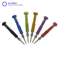 UFTOOLS 5 in 1 Magnetic Mobile Phone Repair Tool Set Pen Screwdriver Accessories
