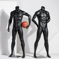 Hot Selling Fiberglass Male Basketball Mannequin