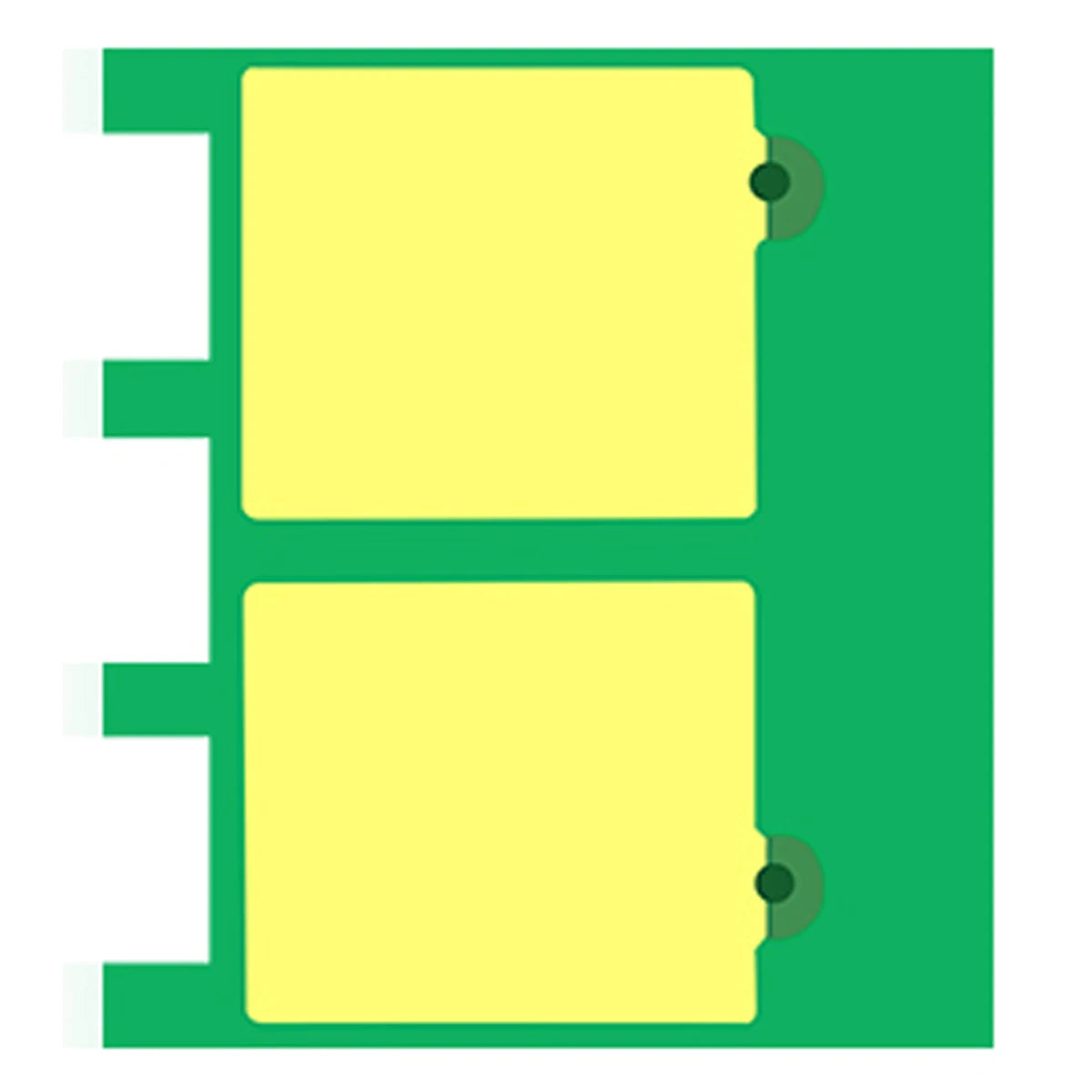 Toner Chip for HP LaserJet Enterprise M806X M806X MFP M806X Plus M806X Plus MFP M806X+NFC M806x+ M830Z M800 CF325X 325X 25X 325
