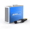 MAX Q-switching Pulsed Laser Source  MFP-30H for Laser Marking Machine