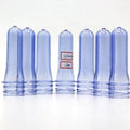 SUNCO 30/25 100% Virgin PET Resin Customized Colors PET Plastic Water Bottle Preforms 250ml-2L