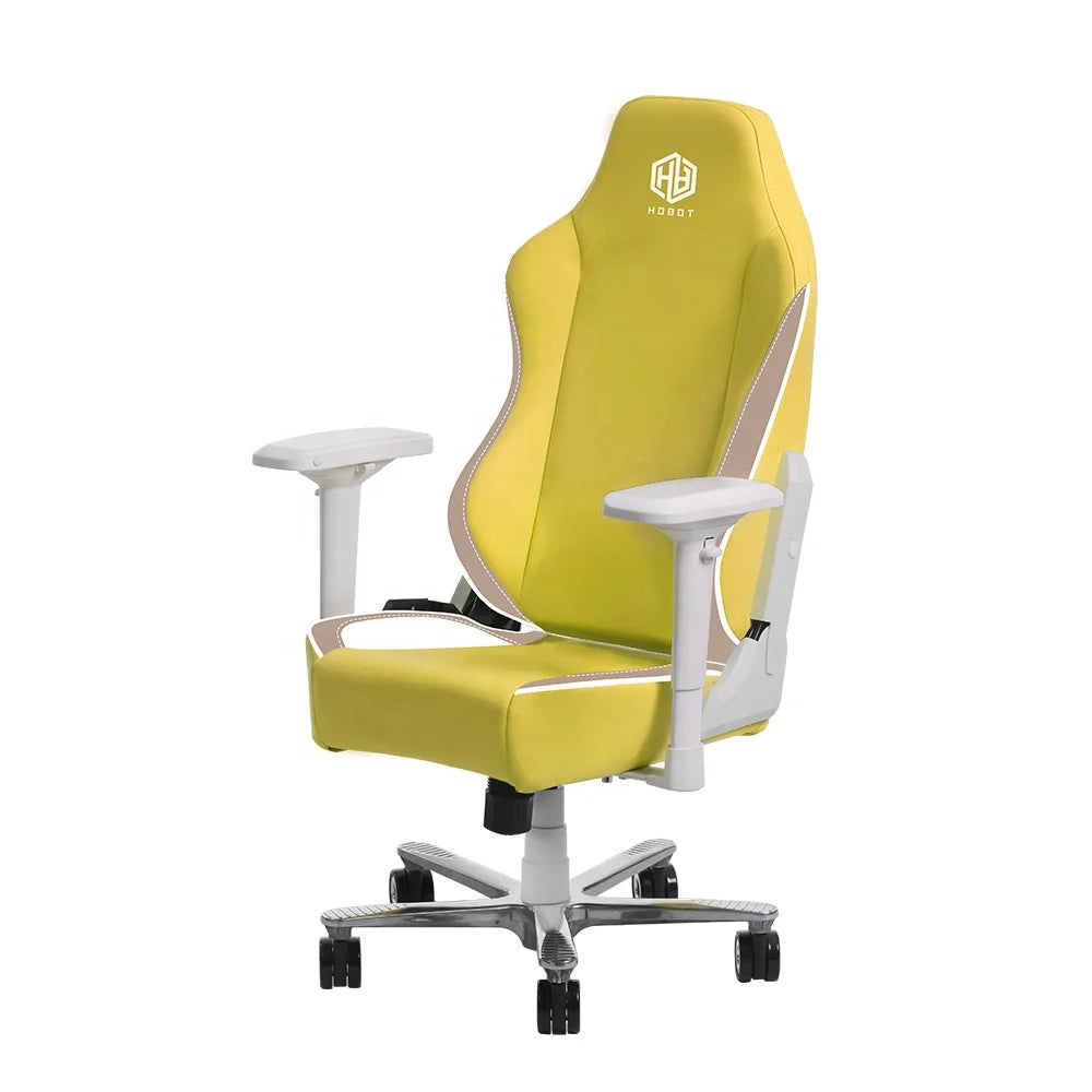 Hobot New Listing on Sale Children's Swivel PC Gamer Chair Comfortable Leather Cloth Fabric for Office & Gaming