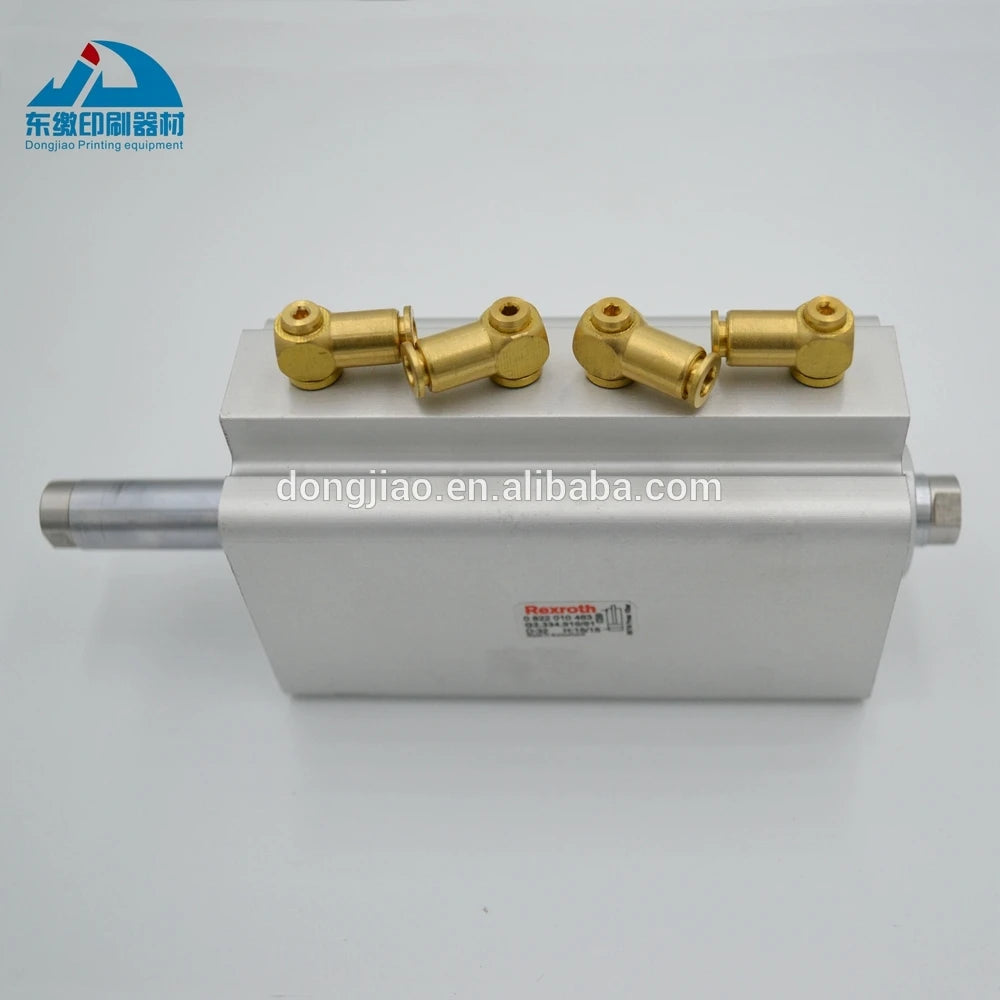 1 Piece Pneumatic Cylinder for Heidelberg SM52 and PM52 Printing Machine G2.334.010