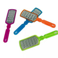 Multi-purpose Kitchen Grater Hand Held Stainless Steel Cheese Grater Vegetable Fruit Grater