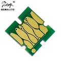 T6193 T619300 Maintenance Tank Chip for Epson T3000 T3200 T5200 T7200 T3270 T5270 T7270 F6000 F6070 P10000 Waste Ink Tank Chips