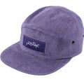 Wholesale Hip Hop Customizable Closure Custom logo 5 Panel Sport Baseball Cap Gorras Unstructured Dad Hat Camp Camping Cap Hats