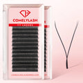 Comelylash YY Lash Private Label 0.07MM YY Lash Extensions Private Label YY Lash Extensions