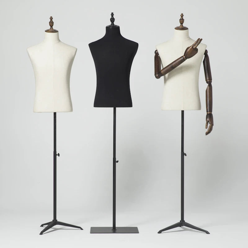 Men Suit Model Male Mannequin