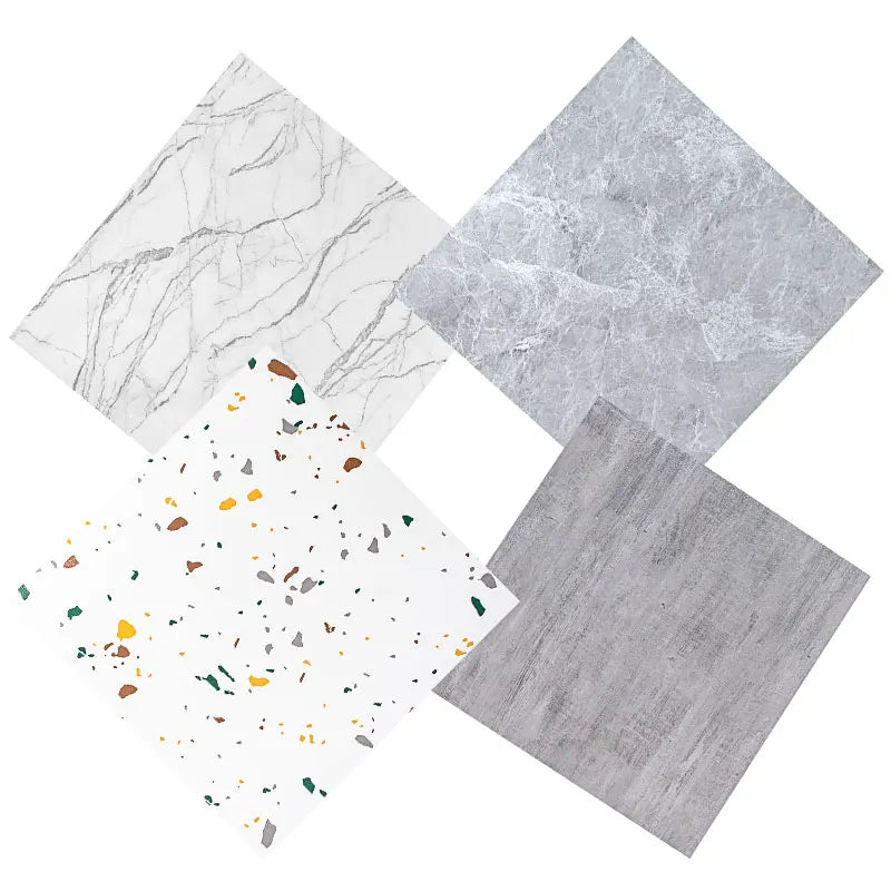 Professional Factory Vinyl Floor Cost Per Square Foot Lvp Flooring Vinyl Plank 20mm