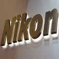 3D logo with Back Light Customized Brand with Back Lit for Shop 3D Led LOGO