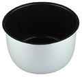 Capacity 8L Liter R08L Aluminum Quart Inner Pot for Pressure Cooker OEM Power Sales Color Material Electric Household MegaBDM