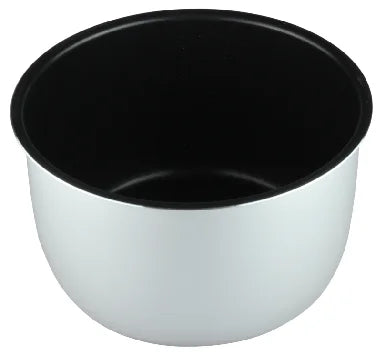 Capacity 8L Liter R08L Aluminum Quart Inner Pot for Pressure Cooker OEM Power Sales Color Material Electric Household MegaBDM