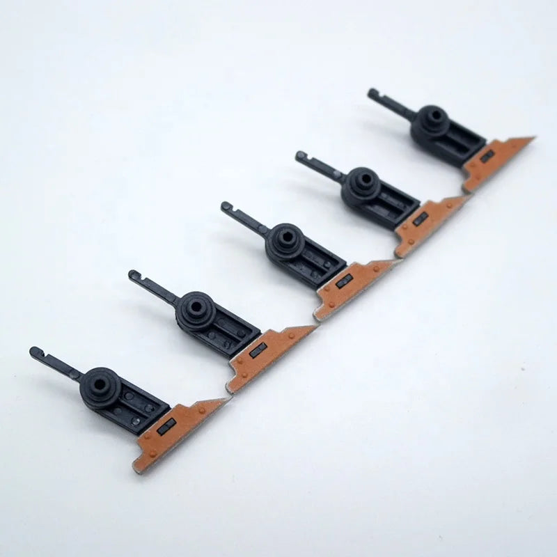 AE04-4067 Compatible Upper Picker Finger for Ricoh Aficio MP9000 MP1100 MP1350 Pro 907 907EX 1107 1107EX 1357 Copier Spare Parts