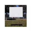 Customized Yard Signs 18x24 with H-stakes for Rent Open House Now Hiring or Political Lawn Sign Yard Cards