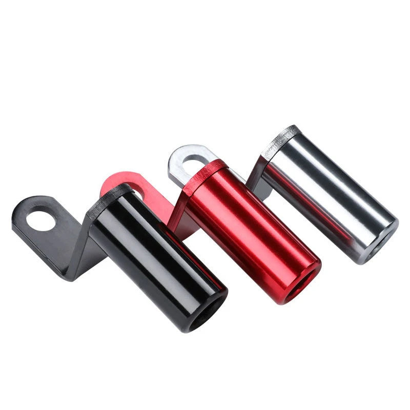 Bicycle Mobile Phone Holder Aluminum Alloy Rack Bicycle Conversion Seat