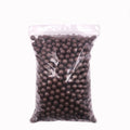 Slingshot Ammo Hard Mud Ball 9mm Outdoor Hunting Dedicated Environmental Health of Slingshot Be Applicable